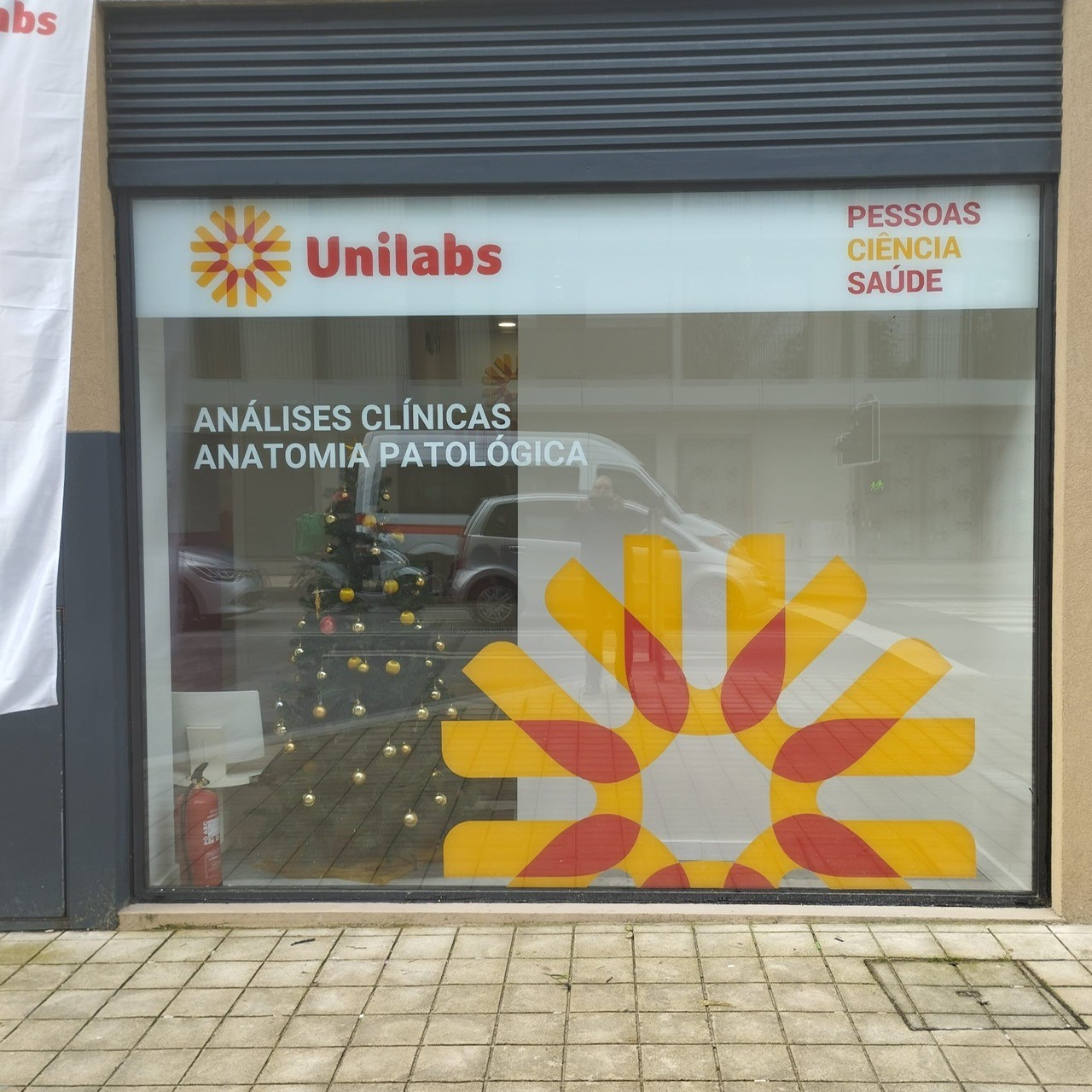 Unilabs Porto | Covelo