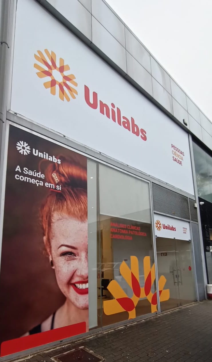 Unilabs Braga | Real 5 Outubro