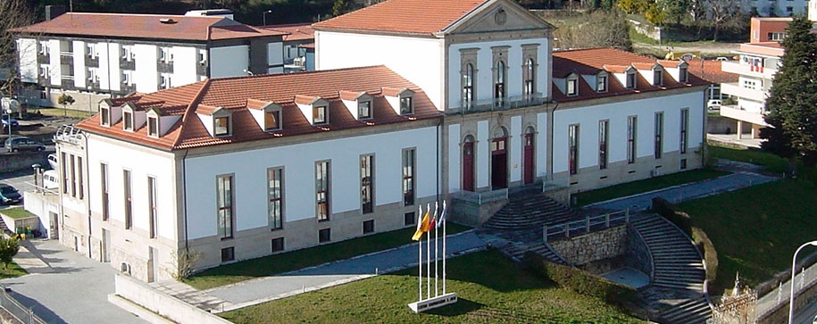 Santa Casa da Misericórdia | Arcos de Valdevez